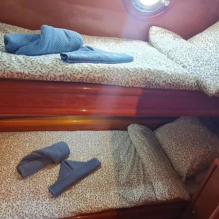 Botel Alba Regia Luxury Yacht