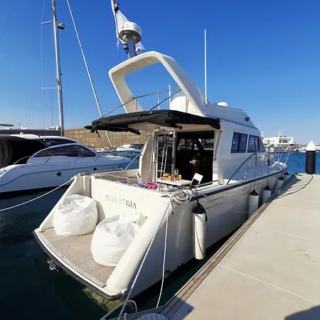 Botel Alba Regia Luxury Yacht *